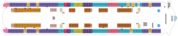 Deck Plan deck-5